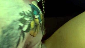 lick mommy's tight ebony pussy stepson while daddy's at work??