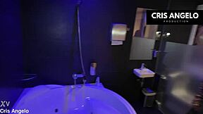 Want Lena Fire's private Barcelona fuck?