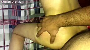 Nora milf pov sucks balls then doggy pounded