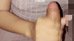 mi amante me da unas mamadas... en cuarto de esposo! casero