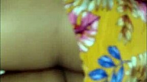 High heels short dress flashing wet panties squirting hard?