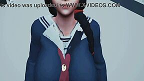 the indian housewife sneaks office sex with her boss bent over doggystyle kissing and licking