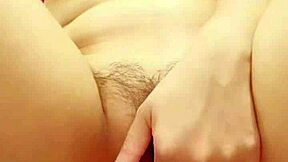 cô ấy tự sướng nóng bỏng việt nam student solo orgasm drip