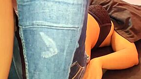 hey stepdaughter, you really craving daddy's hot creampie in that tight little pussy right now?