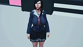 the indian housewife sneaks office sex with her boss bent over doggystyle kissing and licking