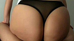 mi hermanastra curvy latina me hace creampie sin parar dios que rico