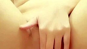 cô ấy tự sướng nóng bỏng việt nam student solo orgasm drip