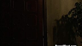 Sophie Submits Fully To Mistress's Vibrating Strap-On Orgasms