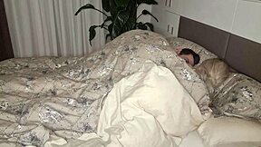 ever had an intense bedroom fuck with blowjobs missionary and cowgirl on a big-titted sexy babe?