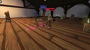 hey isaiah, feel devin's virgin ass taking your cock in pirate101 pvp