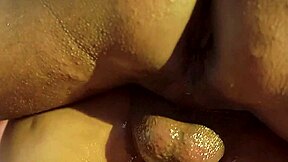 Massage blowjob from Indian bhabhi?