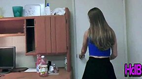 Teen Sluts Suck Cocks and Fuck for Facials at Dorm Bash