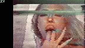 Pierced Goth Luna Luxe Fucked Hard And Facialed Rough