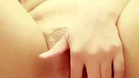 cô ấy tự sướng nóng bỏng việt nam student solo orgasm drip