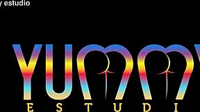 Damn Bruna, you ready for that fisting from Allan then 3-on-1 DAP DP DV footjob? 🔥🍑