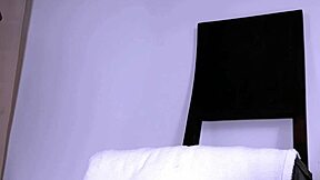 Linda Begs for Creampie Ride to Boost Her School Grades Wildly