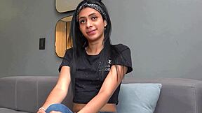 my super tight ebony teen ass pounded pov