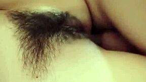 Pinay skips school for bestfriend's rough creampie fuck!