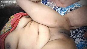 Blacked Eyes Indian GF Rough Pussy Fuck