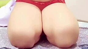 cô ấy tự sướng nóng bỏng việt nam student solo orgasm drip