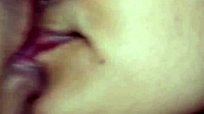 blowjob and pussy licking hides intense close up fucking of janvibhabhi's hot indian hole