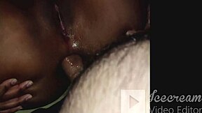 ¿seguro que el anal no duele? primera vez culo grande con polla monstruosa