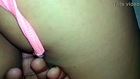 my wife's hot venezuelan bestie hangs out flashing her big ass