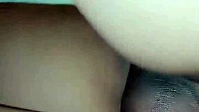 Pinay skips school for bestfriend's rough creampie fuck!