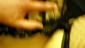 Pov closeup foot fetish leads to petite latina creampie pounding