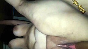 Busty stepsis teases christmas gift reveal?