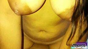 mi amigo me coje en su casa homemade latina fun