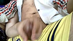 Bhabhi's Hairy Legs Armpits Jungle Pussy Huge Ass Natural Big Boobs Closeup