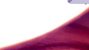 Colombian bride shows off her big ass and natural tits in homemade video