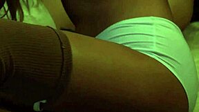 No Escape As These Seductive Teens Dominate With Licks And Fingers!