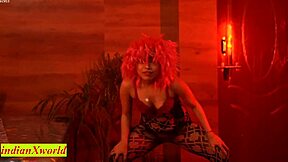 cute indian babe rides friend's cock romantic hard