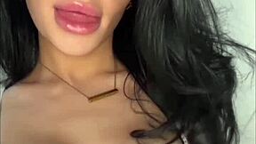 Horny American Coed Squirts In Girlfriend Experience POV