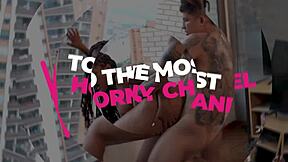 ever wonder how 18yo colombian boy first fucks stepmom danner mendez monique fuentes?