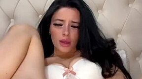 Horny American Coed Squirts In Girlfriend Experience POV