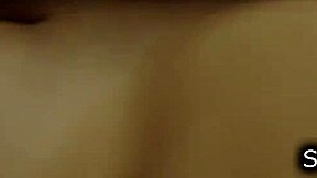 petite stepsis sucks stepbro's monster cock face fucked till she gags