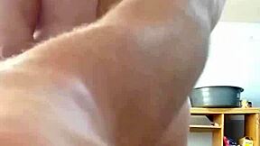 Stepdaddy Pounds Petite Teen Stepdaughter POV Dirty Talk Full Sheer Video