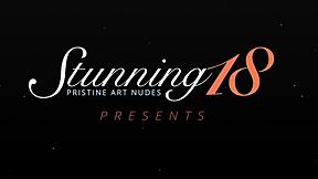 Faustina Wakes Up Early Morning Bating Petite Pussy!