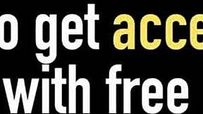 yo check out jenna foxx sucking hard cock onstage for hot cum facial!