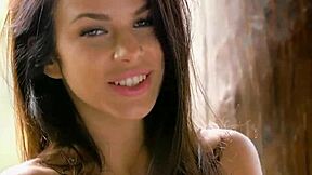 i love showing off sophie's perfect petite body for playboy poses