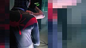 festa de halloween e a casada se entregou pro pauzudo tomou no cu com gozada dentro corno viu tudo de pertinho