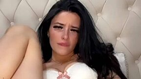 Horny American Coed Squirts In Girlfriend Experience POV