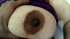 Bhabhi's Hairy Legs Armpits Jungle Pussy Huge Ass Natural Big Boobs Closeup