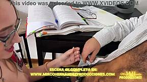 class nerd fucks squirting huge ass teen colegiala eme jota hard