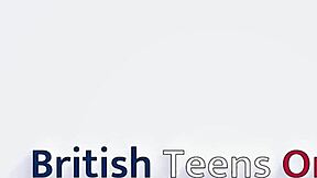 Hey check this british teen's killer specialty blowjob skills!