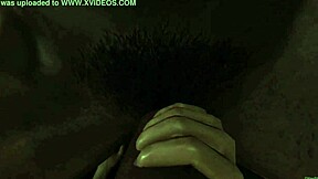 feeling her soft lips wrap my bbc in pov as she swallows every hot load deep