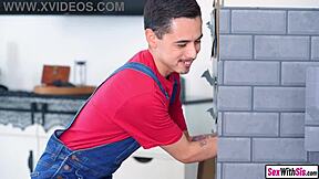 yo petite stepsisters wanna share your huge cock on halloween night?